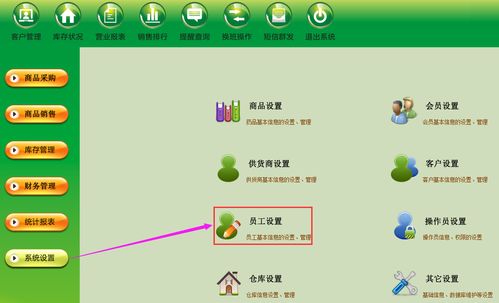 中頂醫(yī)藥銷售軟件員工提成如何設置