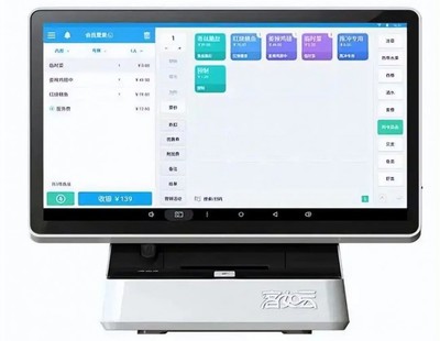 精選10款最好用零售收銀系統分享！助力高效零售管理
