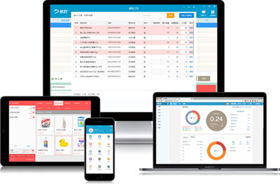 2022年收銀系統軟件排行榜 秦絲、銀豹、客如云，誰更適合零售管理？